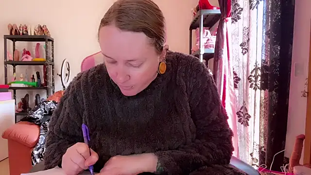 kisicaxx online show from March 2026 08:39:01 AM