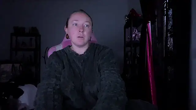 kisicaxx online show from February 2026 05:29:01 AM