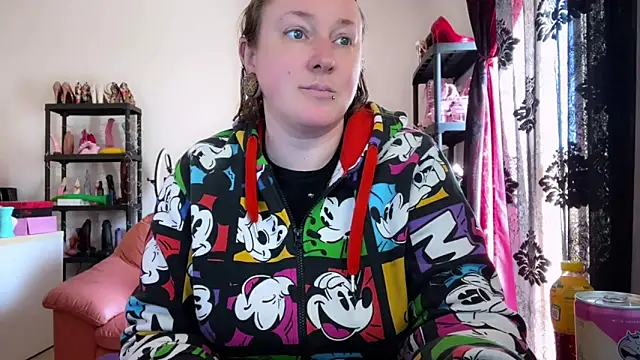 kisicaxx online show from March 2026 10:16:01 AM