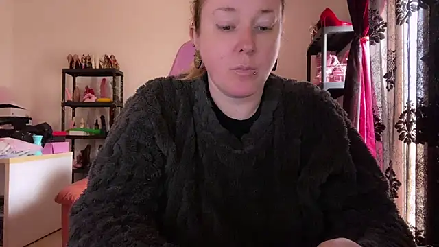 kisicaxx online show from March 2026 10:44:01 AM