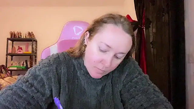 kisicaxx online show from March 2026 06:52:02 PM