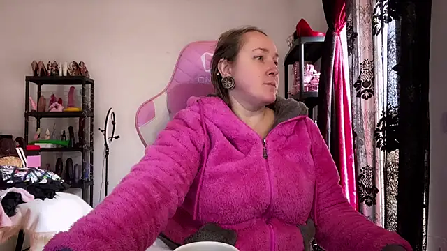 kisicaxx online show from January 2026 08:29:01 AM