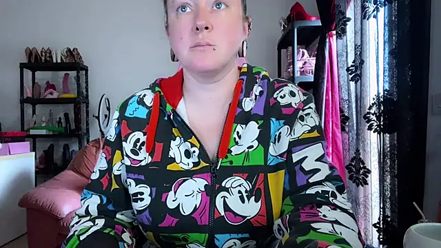 kisicaxx online show from March 2026 10:37:02 AM