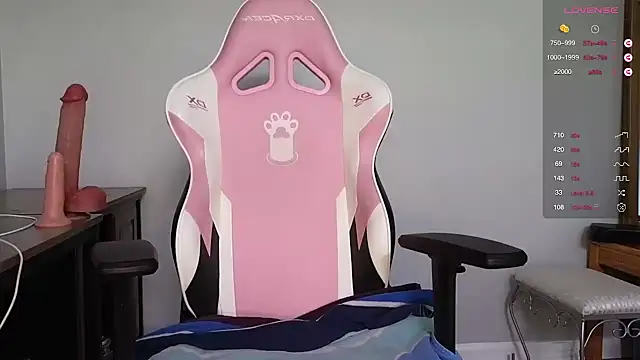 Snapshot of sweetandsassy chatting on November 2025 11:31:01 PM sweetandsassy online show from November 2025 11:31:01 PM