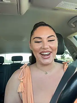 lovely beast online show from November 2025 05:57:01 PM