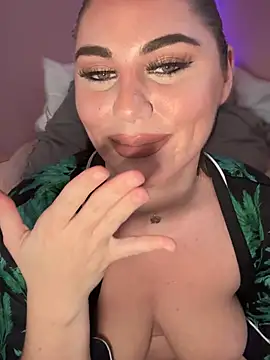 lovely beast online show from January 2026 06:34:01 PM