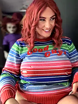 lovely beast online show from October 2025 05:12:02 PM
