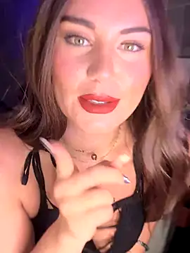 lovely beast online show from October 2025 04:58:02 PM