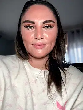 lovely beast online show from February 2026 05:42:02 PM