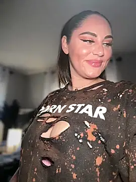 lovely beast online show from February 2026 06:05:02 PM