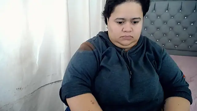 Snapshot of hotlesby4uxxx chatting on December 2024 07:55:02 PM hotlesby4uxxx online show from December 2024 07:55:02 PM