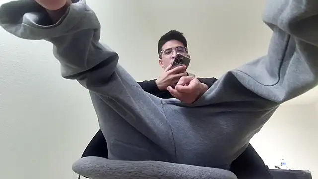 SebastianReiss online show from February 2026 08:14:01 AM