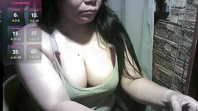 Hotpinay43 online show from March 2025 12:55:02 AM