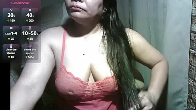 Hotpinay43 online show from February 2025 12:54:02 AM