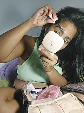 missmelissa  online show from March 2026 01:02:01 AM