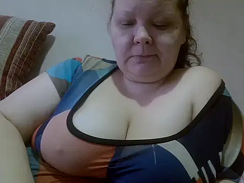 Jane Kissys online show from February 2026 12:05:02 PM