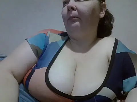 Jane Kissys online show from December 2025 06:52:01 AM