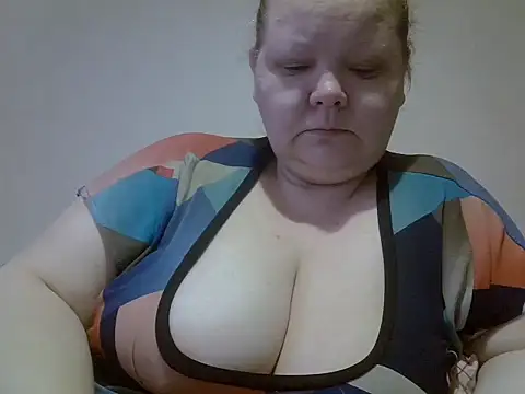 Jane Kissys online show from March 2026 12:29:01 PM