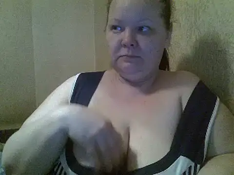 Jane Kissys online show from January 2025 05:02:02 PM