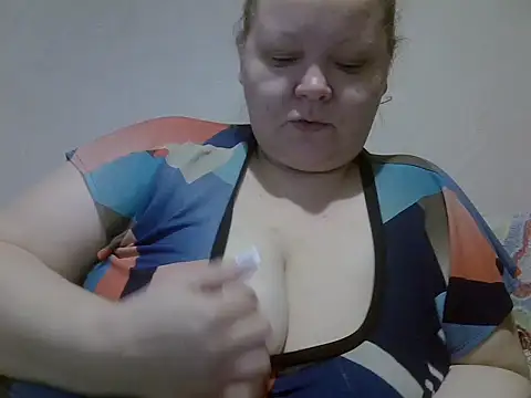 Jane Kissys online show from December 2025 08:13:02 AM