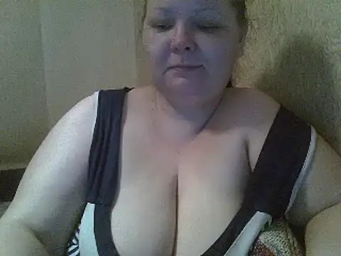 Jane Kissys online show from March 2025 05:13:01 PM