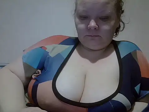 Jane Kissys online show from February 2026 12:50:02 PM