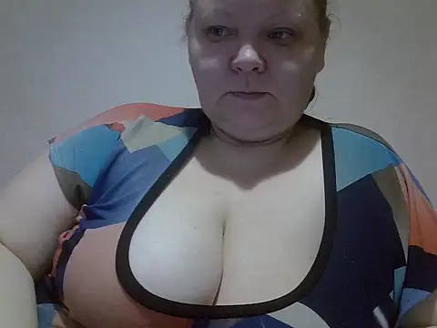 Jane Kissys online show from February 2026 07:52:02 AM