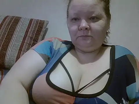 Jane Kissys online show from March 2026 08:15:02 AM