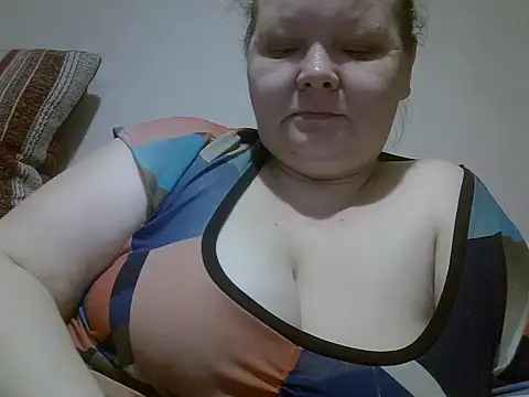 Jane Kissys online show from March 2026 05:47:01 PM