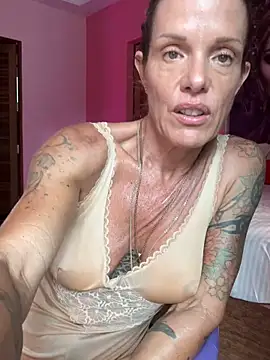 mommyselenafit  online show from February 2026 06:43:01 AM