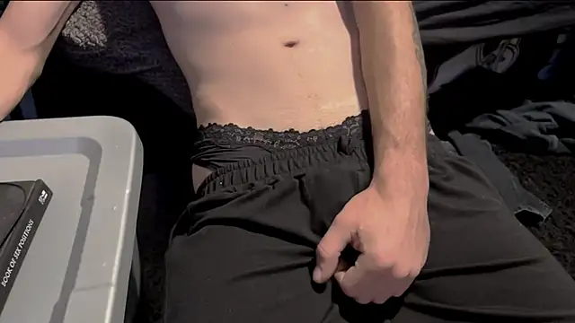 Happier Naked online show from February 2026 11:40:01 AM