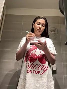 IrisBlues online show from March 2026 05:20:02 PM