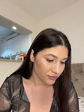 IrisBlues online show from March 2026 03:47:01 PM