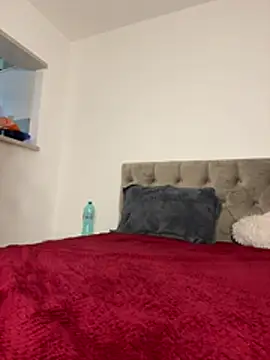 Snapshot of IrisBlues chatting on January 2026 04:47:02 PM IrisBlues online show from January 2026 04:47:02 PM