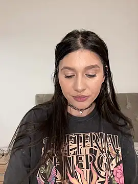 Snapshot of IrisBlues chatting on February 2026 05:51:01 PM IrisBlues online show from February 2026 05:51:01 PM