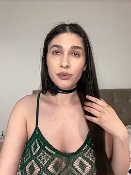 Snapshot of IrisBlues chatting on February 2026 06:19:02 PM IrisBlues online show from February 2026 06:19:02 PM