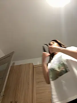 Snapshot of IrisBlues chatting on November 2025 05:41:01 PM IrisBlues online show from November 2025 05:41:01 PM