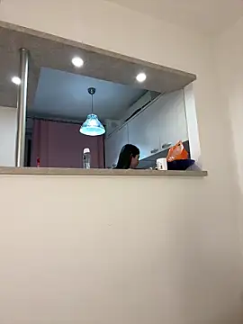 Snapshot of IrisBlues chatting on February 2026 05:58:01 PM IrisBlues online show from February 2026 05:58:01 PM