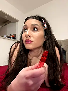 Snapshot of IrisBlues chatting on January 2026 04:56:02 PM IrisBlues online show from January 2026 04:56:02 PM