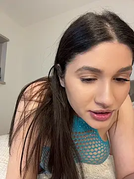 IrisBlues online show from April 2026 03:46:02 PM