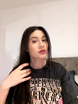 Snapshot of IrisBlues chatting on December 2025 05:23:02 PM IrisBlues online show from December 2025 05:23:02 PM