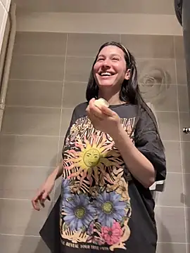 IrisBlues online show from April 2026 03:46:01 PM