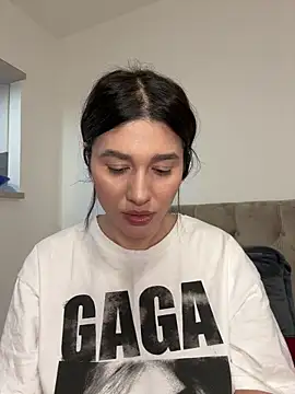 Snapshot of IrisBlues chatting on March 2026 06:08:01 PM IrisBlues online show from March 2026 06:08:01 PM