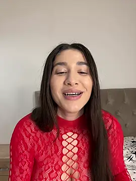 Snapshot of IrisBlues chatting on February 2026 06:05:02 PM IrisBlues online show from February 2026 06:05:02 PM