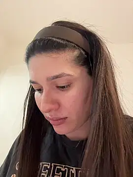 IrisBlues online show from April 2026 03:41:01 PM