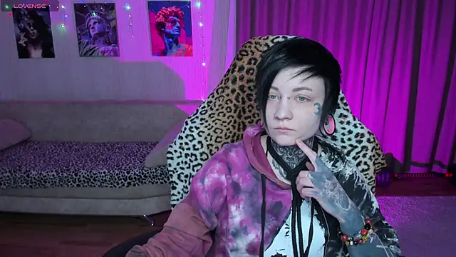 acid trip1l online show from February 2025 07:28:02 PM