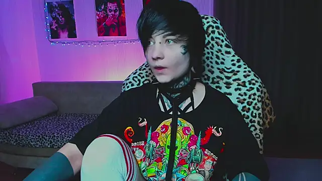 acid trip1l online show from September 2025 09:00:01 PM