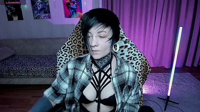 acid trip1l online show from March 2025 08:00:02 PM