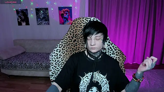 acid trip1l online show from March 2025 08:16:01 PM