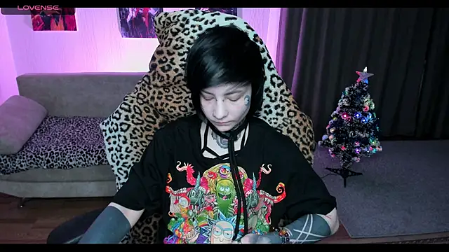 acid trip1l online show from December 2024 07:27:02 PM
